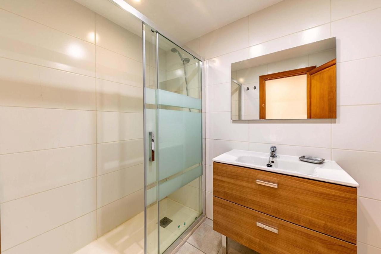 Piso Marc By Sealand Villas Port de Pollenca Bagian luar foto