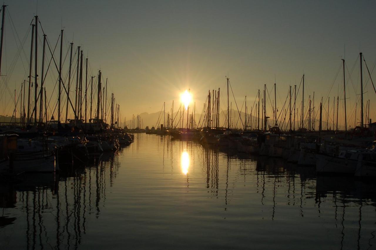 Piso Marc By Sealand Villas Port de Pollenca Bagian luar foto
